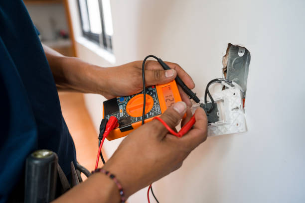 Best Affordable Electrician  in West Fargo, ND
