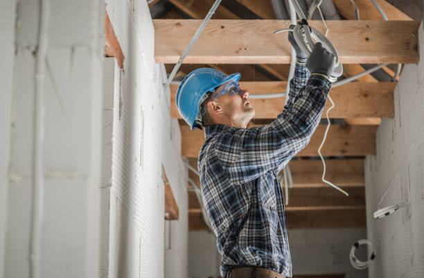 Best Generator Installation Services  in West Fargo, ND