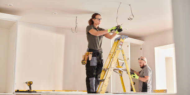 Best Electrician Near Me  in West Fargo, ND