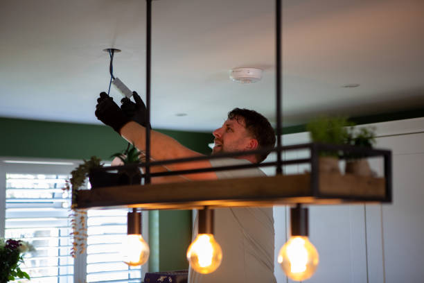 Best Electrical Outlet Repair  in West Fargo, ND