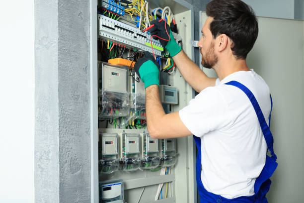 Best Electrician Near Me  in West Fargo, ND
