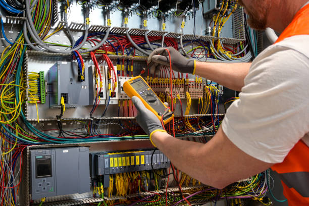 Best Commercial Electrician Services  in West Fargo, ND